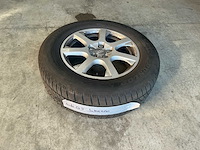 2012 audi q5 hybrid personenauto - afbeelding 22 van  26