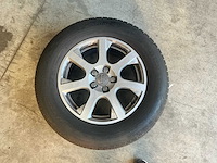 2012 audi q5 hybrid personenauto - afbeelding 23 van  26