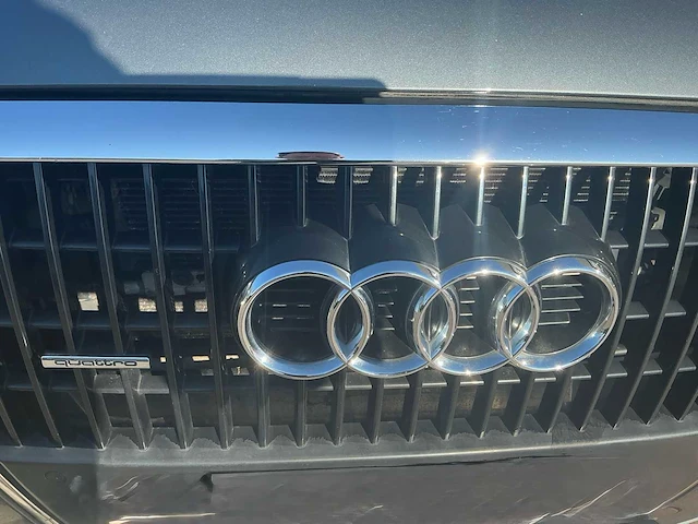 2012 audi q5 hybrid personenauto - afbeelding 6 van  46
