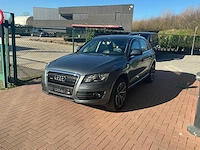 2012 audi q5 hybrid personenauto