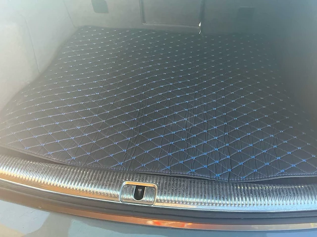 2012 audi q5 hybrid personenauto - afbeelding 17 van  46