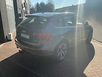 2012 audi q5 hybrid personenauto - afbeelding 2 van  45