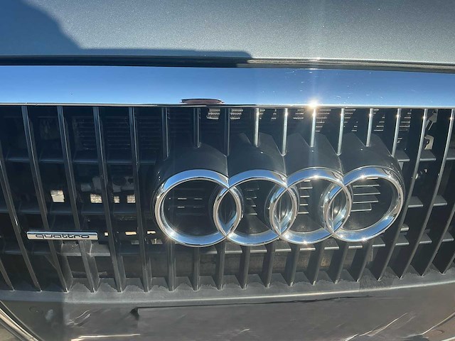 2012 audi q5 hybrid personenauto - afbeelding 6 van  45