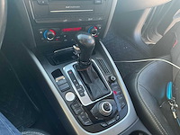 2012 audi q5 hybrid personenauto - afbeelding 13 van  45