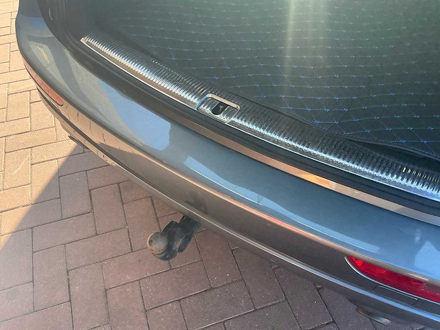 2012 audi q5 hybrid personenauto - afbeelding 19 van  45