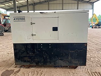 2012 ayerbe ay-1500-40tx stroomgenerator - afbeelding 9 van  14