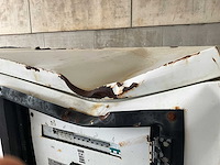2012 ayerbe ay-1500-40tx stroomgenerator - afbeelding 13 van  14