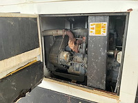 2012 ayerbe ay-1500-40tx stroomgenerator - afbeelding 5 van  14