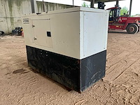 2012 ayerbe ay-1500-40tx stroomgenerator - afbeelding 8 van  14