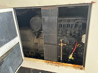 2012 ayerbe ay-1500-40tx stroomgenerator - afbeelding 10 van  14