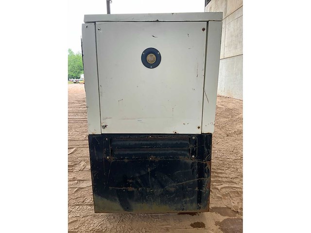 2012 ayerbe ay-1500-40tx stroomgenerator - afbeelding 11 van  14