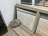 2012 belmeko extractie okp gedemonteerde verfspuitcabine - afbeelding 3 van  25