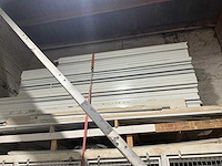 2012 belmeko extractie okp gedemonteerde verfspuitcabine - afbeelding 5 van  25