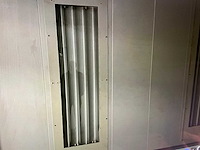 2012 belmeko extractie okp gedemonteerde verfspuitcabine - afbeelding 13 van  25