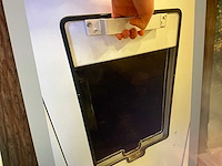 2012 belmeko extractie okp gedemonteerde verfspuitcabine - afbeelding 18 van  25