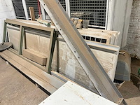 2012 belmeko extractie okp gedemonteerde verfspuitcabine - afbeelding 21 van  25