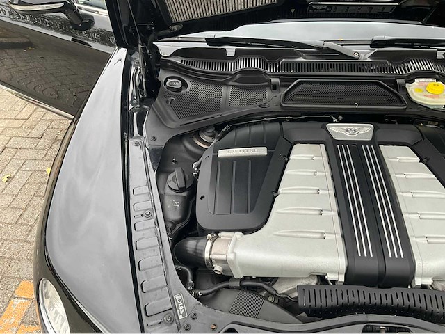 2012 bentley continental gt coupé personenauto - afbeelding 2 van  33