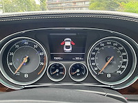 2012 bentley continental gt coupé personenauto - afbeelding 13 van  33