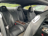 2012 bentley continental gt coupé personenauto - afbeelding 17 van  33