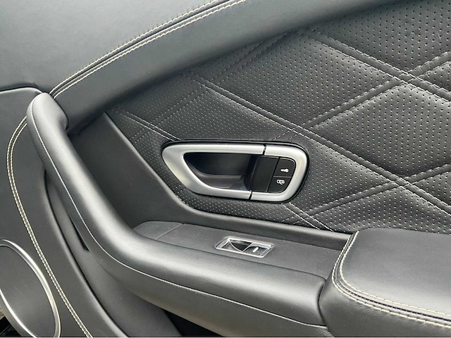 2012 bentley continental gt coupé personenauto - afbeelding 19 van  33