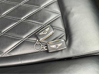 2012 bentley continental gt coupé personenauto - afbeelding 22 van  33