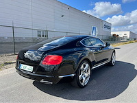 2012 bentley continental gt coupé personenauto - afbeelding 29 van  33