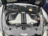 2012 bentley continental gt coupé personenauto - afbeelding 33 van  33