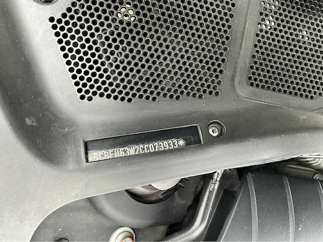 2012 bentley continental gt coupé personenauto - afbeelding 4 van  33