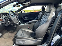 2012 bentley continental gt coupé personenauto - afbeelding 6 van  33