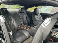 2012 bentley continental gt coupé personenauto - afbeelding 11 van  33