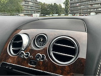 2012 bentley continental gt coupé personenauto - afbeelding 14 van  33