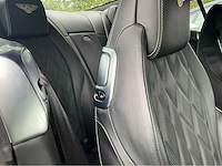 2012 bentley continental gt coupé personenauto - afbeelding 18 van  33