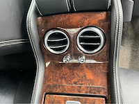 2012 bentley continental gt coupé personenauto - afbeelding 20 van  33