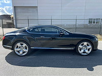 2012 bentley continental gt coupé personenauto - afbeelding 28 van  33