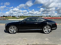 2012 bentley continental gt coupé personenauto - afbeelding 32 van  33