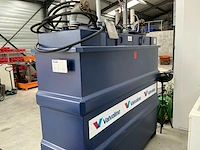 2012 berg-o-tool cp10/0221 opslagtank - afbeelding 3 van  8