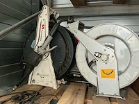2012 berg-o-tool cp10/0221 opslagtank - afbeelding 7 van  8