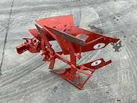 2012 bialigoli v180 duo tuinbouwploeg - afbeelding 2 van  4