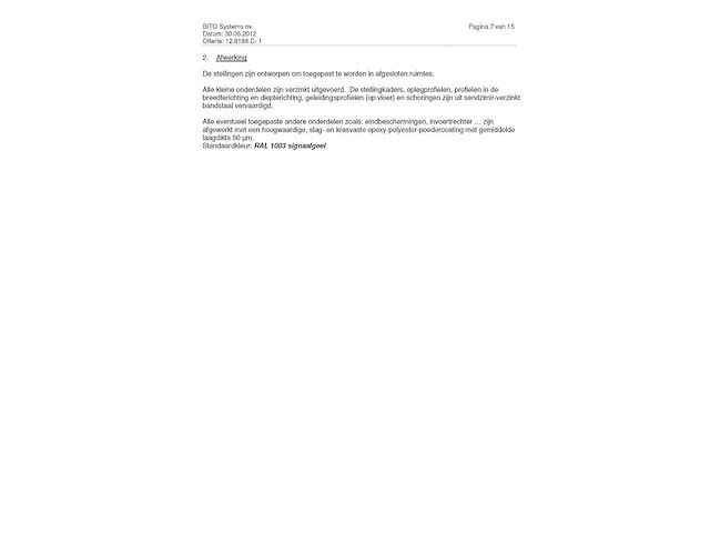 2012 bito inrijstelling - afbeelding 6 van  21