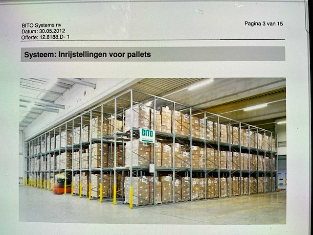 2012 bito inrijstelling - afbeelding 14 van  21