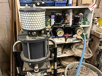 2012 b&m bmp1132 mobiele verfspuit - afbeelding 3 van  5