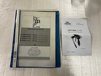 2012 b&m bmp1132 mobiele verfspuit - afbeelding 4 van  5