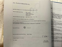 2012 b&m bmp1132 mobiele verfspuit - afbeelding 5 van  5