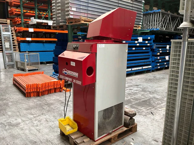 2012 bm2 arcotherm confort 2g cv-installatie - afbeelding 3 van  4