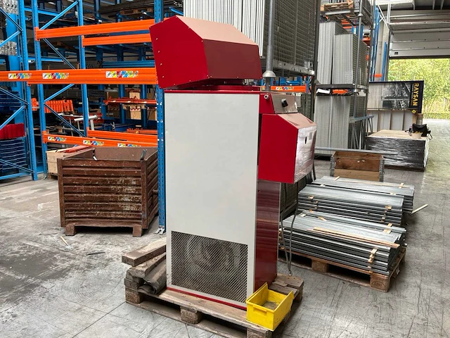 2012 bm2 arcotherm confort 2g cv-installatie - afbeelding 1 van  3