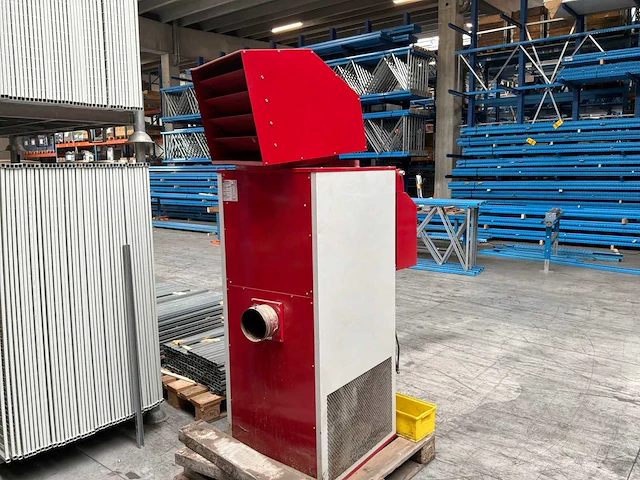2012 bm2 arcotherm confort 2g cv-installatie - afbeelding 2 van  3
