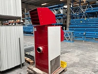 2012 bm2 arcotherm confort 2g cv-installatie - afbeelding 2 van  3