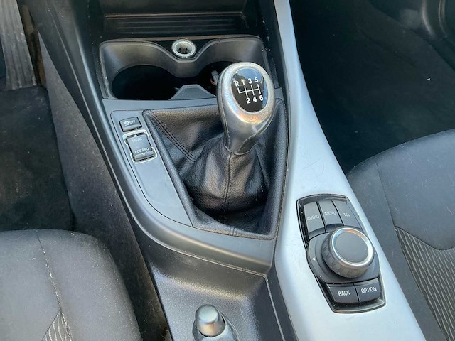 2012 bmw 1 serie 116d personenauto - afbeelding 6 van  21