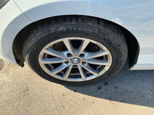 2012 bmw 1 serie 116d personenauto - afbeelding 8 van  21