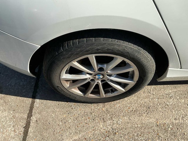 2012 bmw 1 serie 116d personenauto - afbeelding 10 van  21